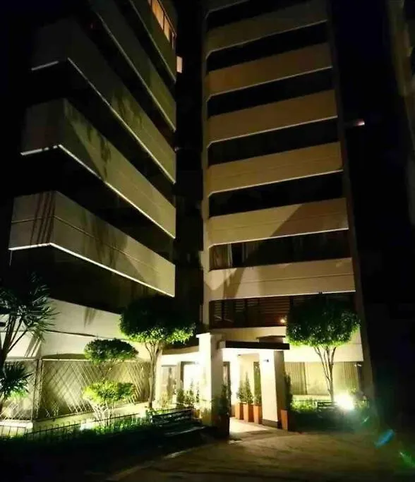 Departamento Jockey Club Apartment Quito 0*,